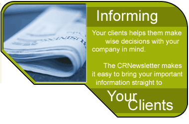 Quickly deploy your Newsletter